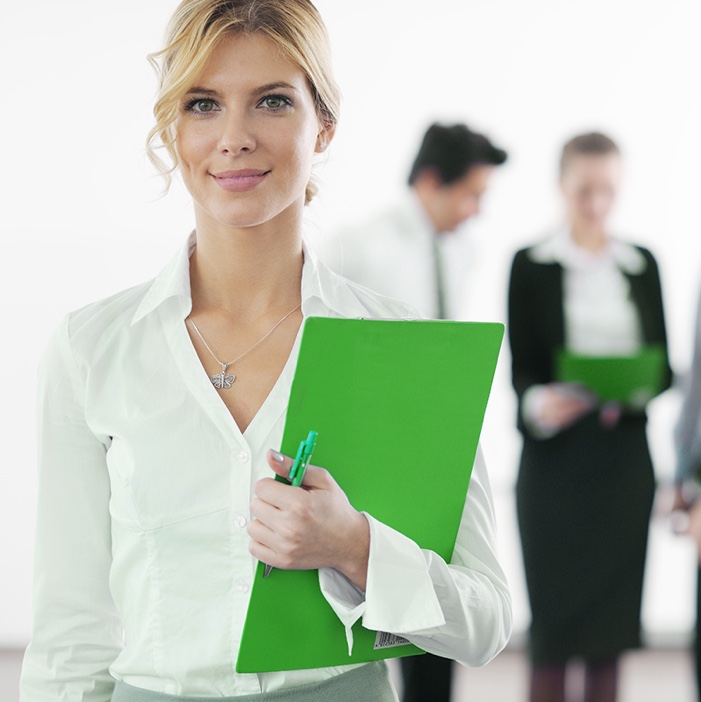 Language courses